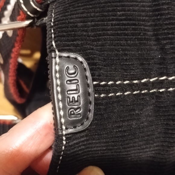 Relic Purse - Picture 2 of 14